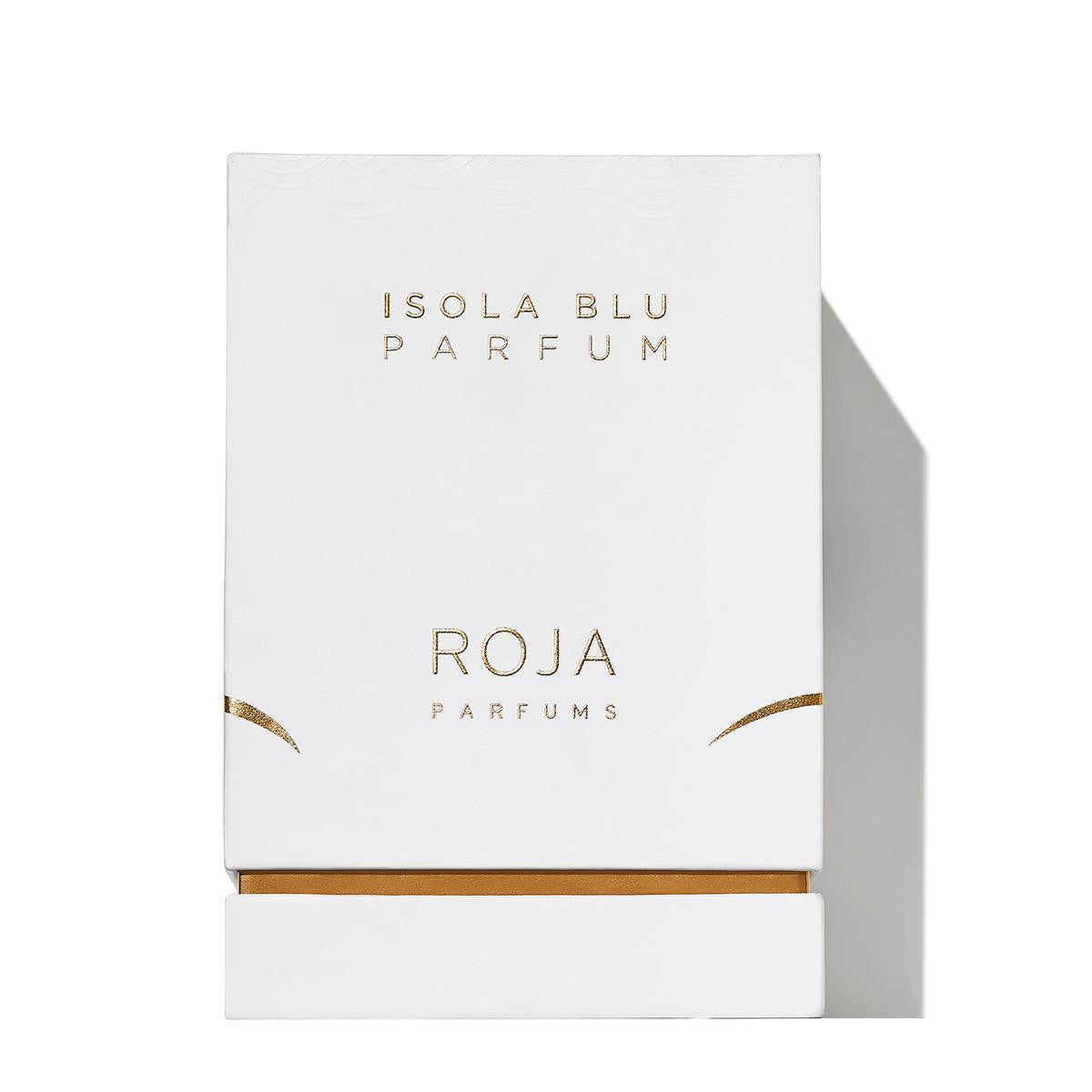 Roja Isola Blu Parfum