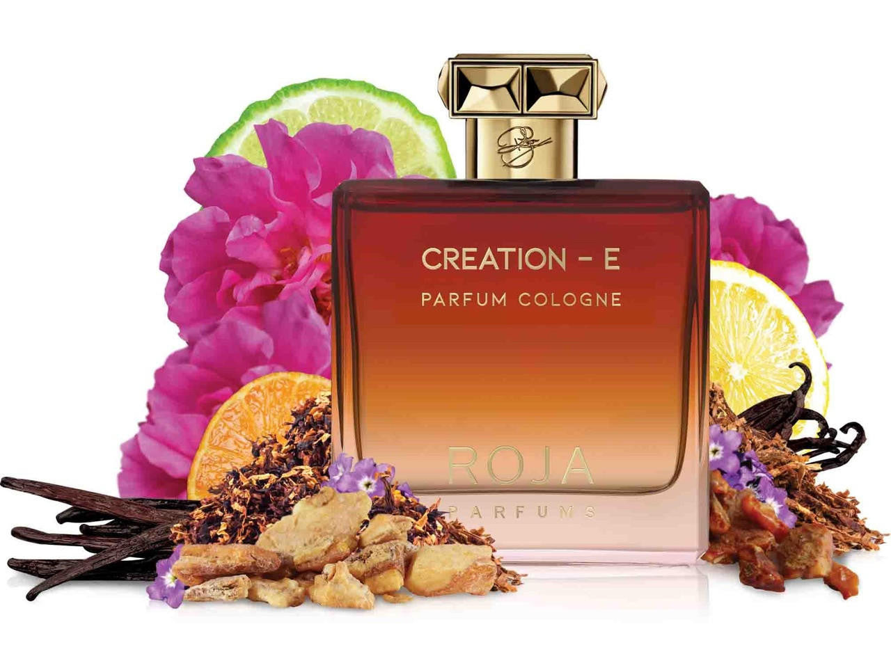 Roja Dove Parfums Creation-E parfum outlet cologne 100 ml