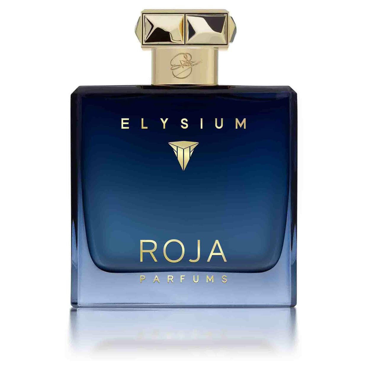 Roja Pour Homme Elysium Parfum Cologne