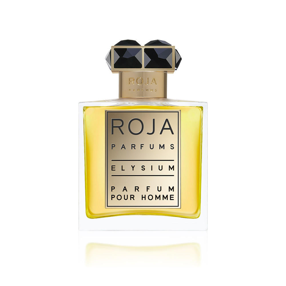Shop Roja Pour Homme Elysium PARFUM | ZGO Perfumery