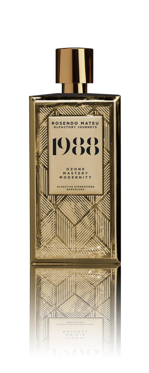  Rosendo Mateu 1988 Eau de Parfum 