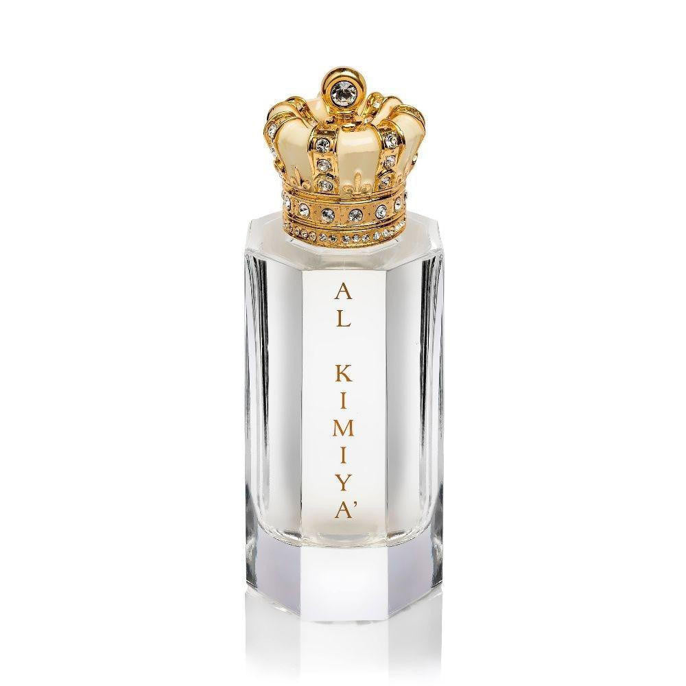 Royal Crown ROYAL CROWN  ALKIMYA Extrait de Parfum 