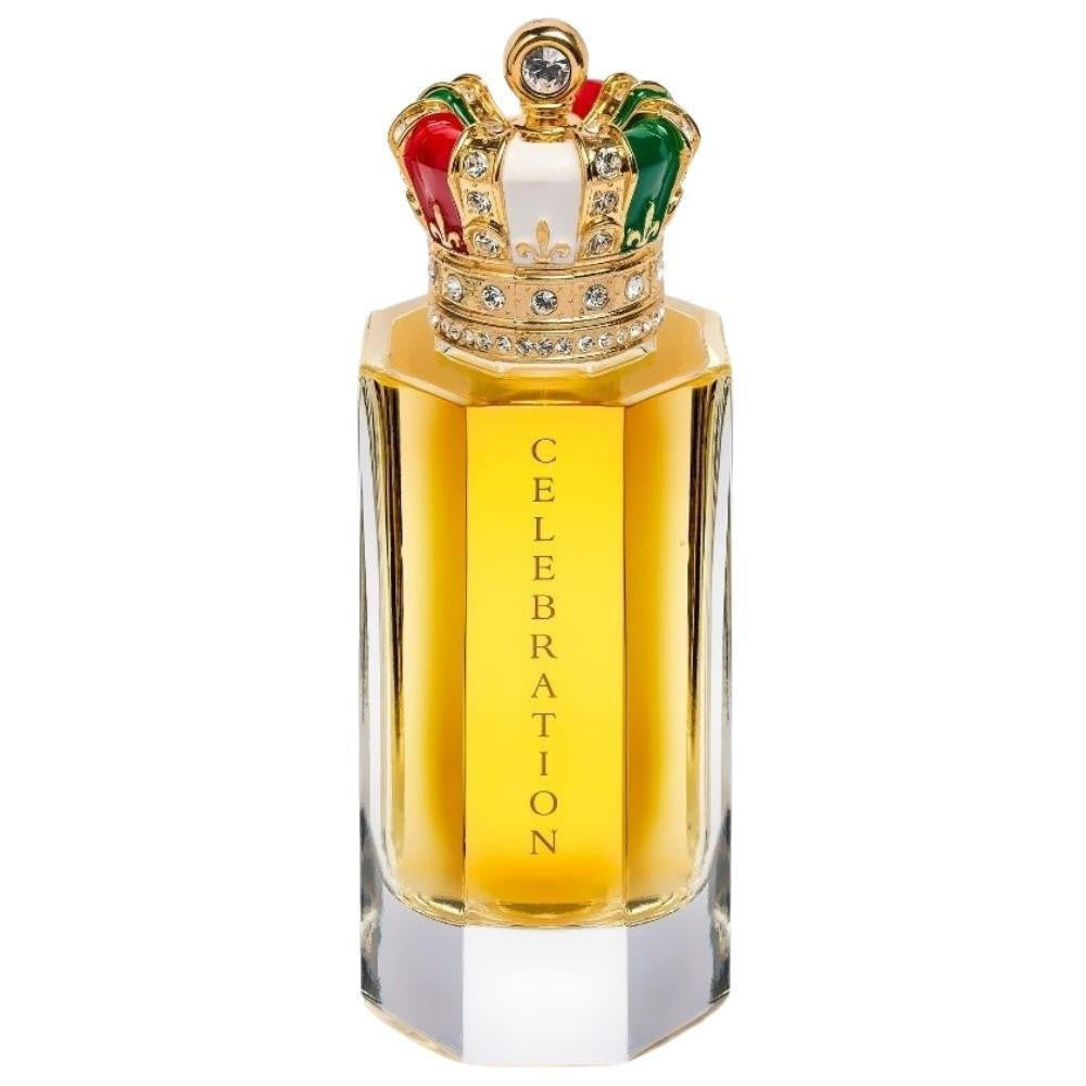 Royal Crown ROYAL CROWN CELEBRATION Extrait de Parfum 