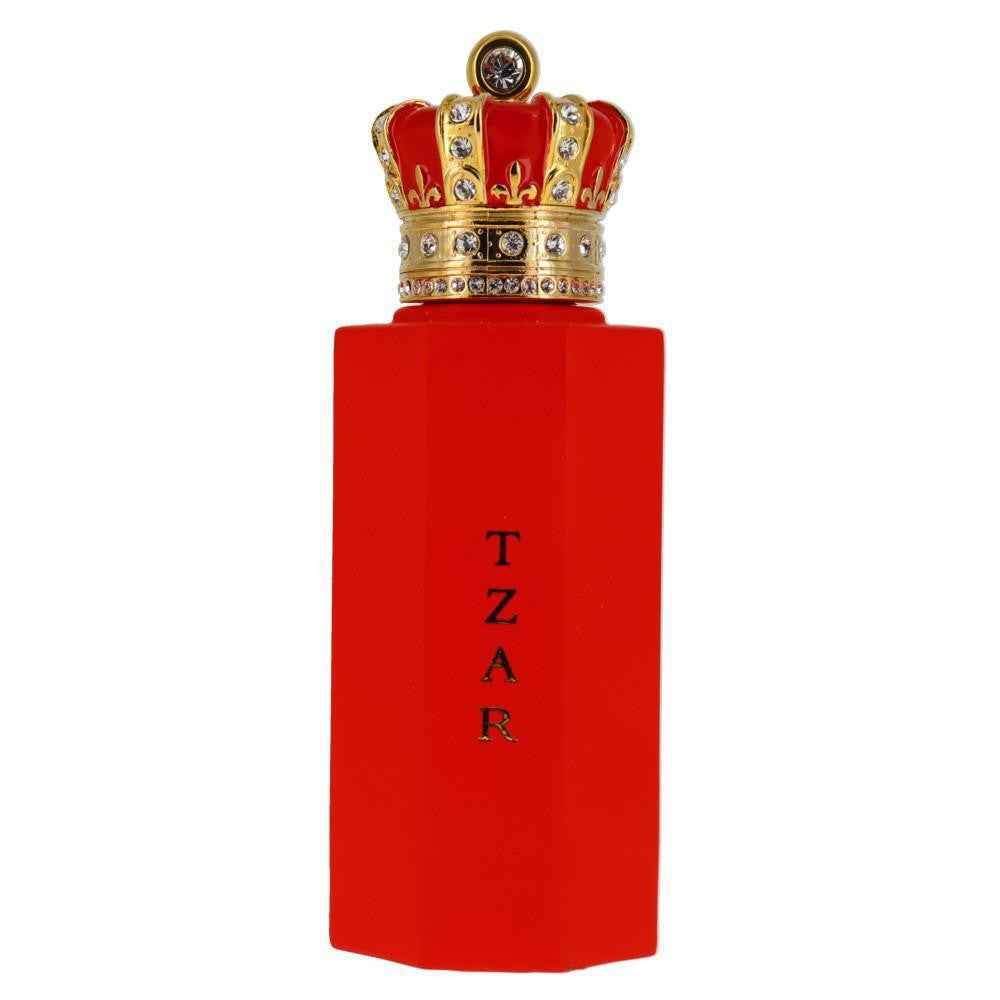 Royal Crown ROYAL CROWN TZAR Extrait de Parfum 