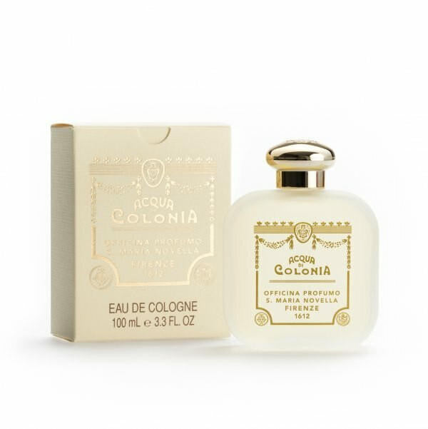 Santa Maria Novella Acqua Di Sicilia Eau de Cologne 100ml