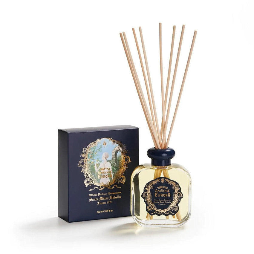 Santa Maria Novella Europa Diffuser