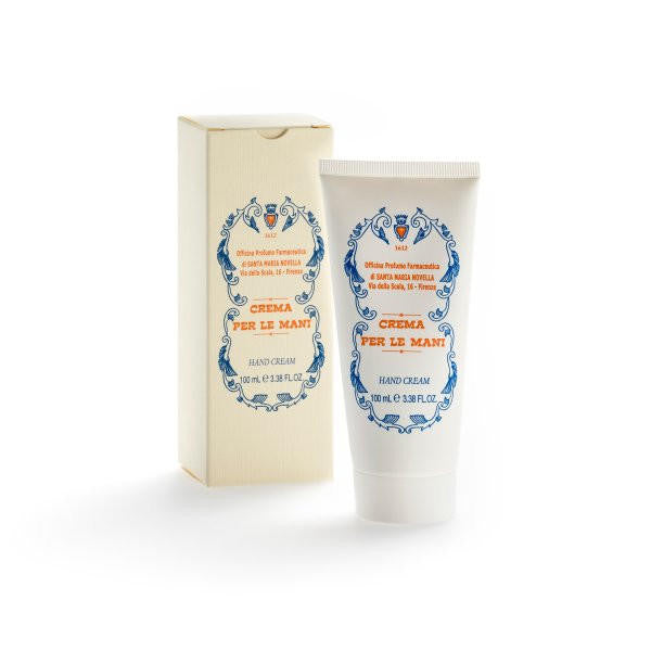 Santa Maria Novella Hand Cream | ZGO Perfumery