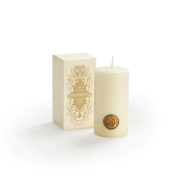 Santa Maria Novella Melograno Candle - Thumbnail 3
