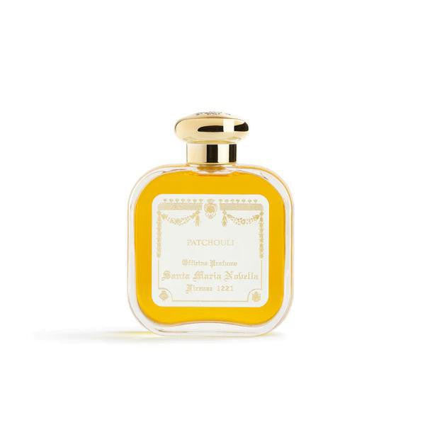 Santa Maria Novella Patchouli Eau de Cologne | ZGO Perfumery