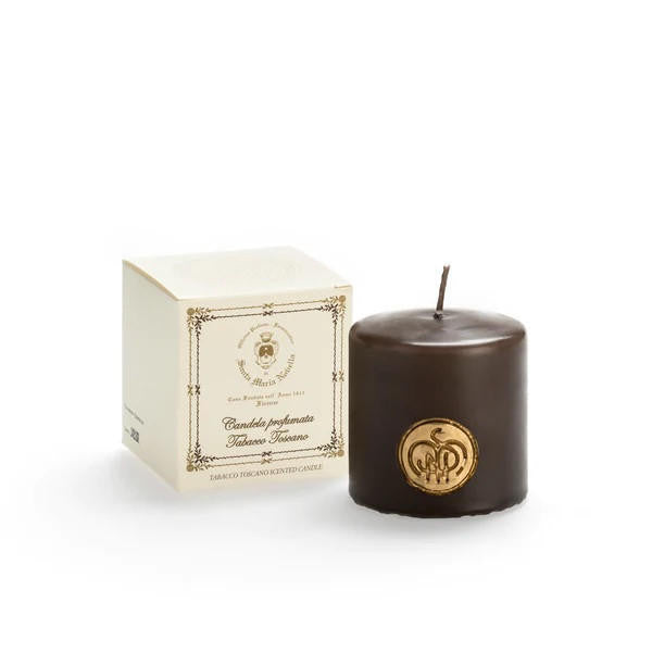 Santa Maria Novella candles – ZGO Perfumery