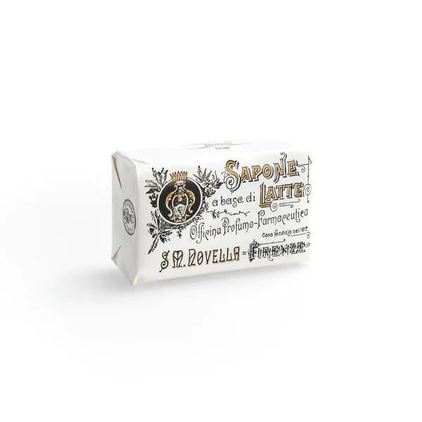 Santa Maria Novella Verbena Milk Soap 100g 