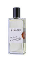  Sarah Baker Far from the Madding Crowd Eau de Parfum 