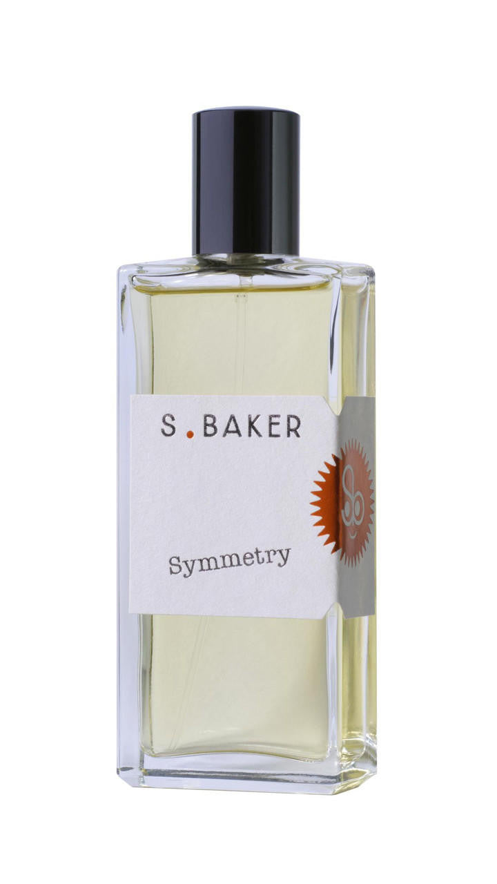  Sarah Baker Symmetry Eau de Parfum 