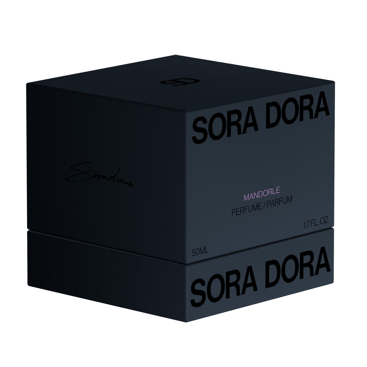 Sora Dora Mandorle Extrait de Parfum