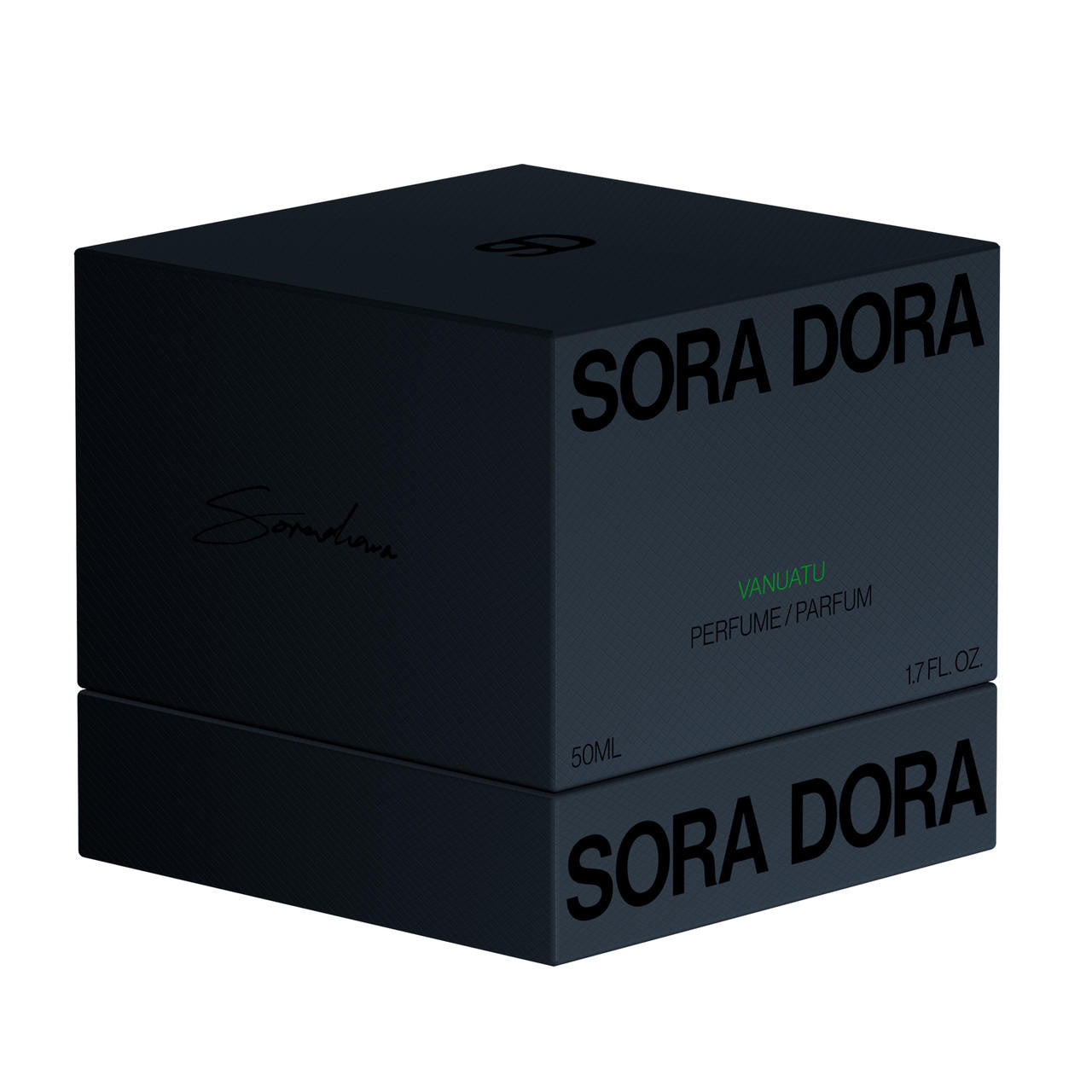 Sora Dora Vanuatu Extrait de Parfum | ZGO Perfumery