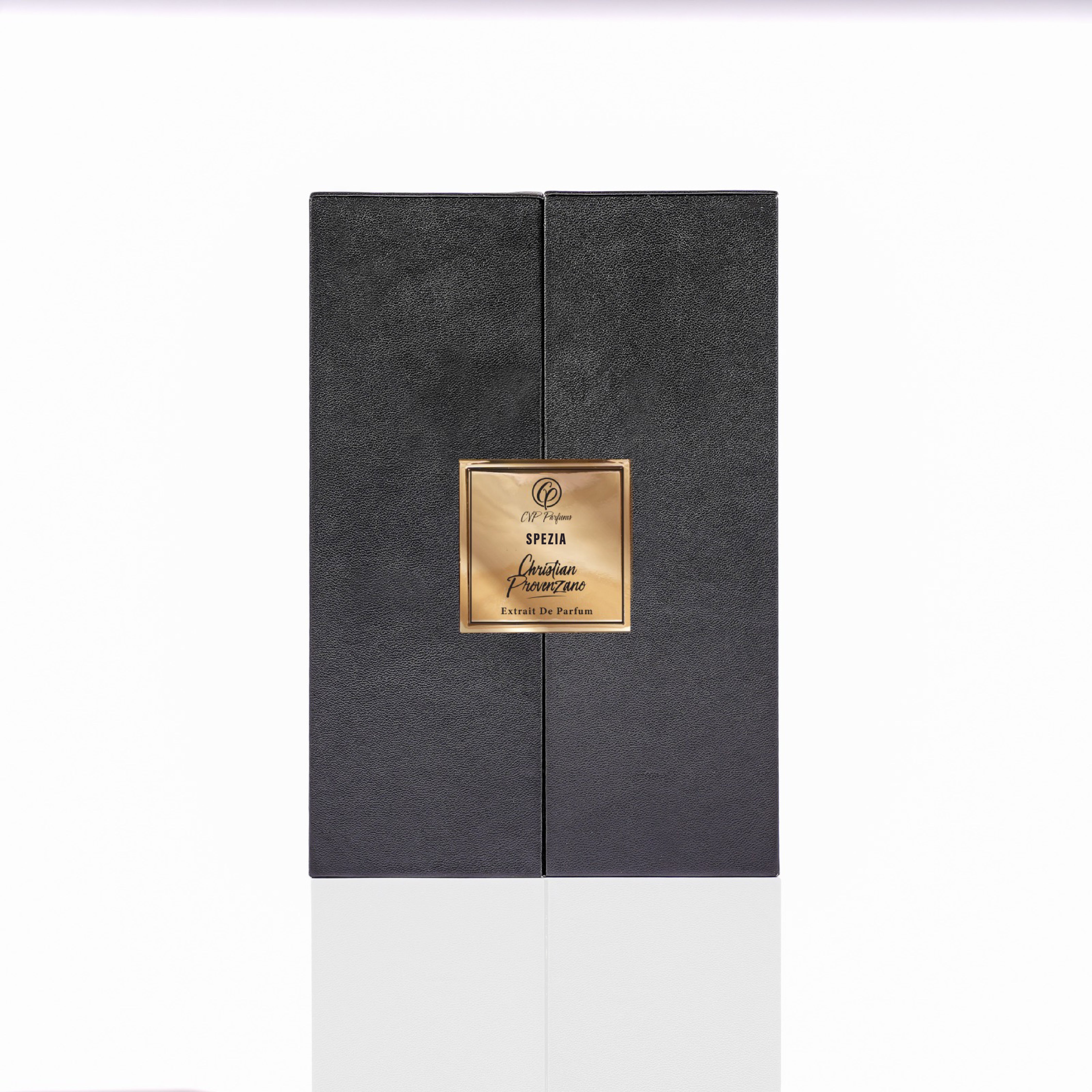 Perfume 詰め合わせ Christian Provenzano Spezia Extrait de Parfum | ZGO Perfumery