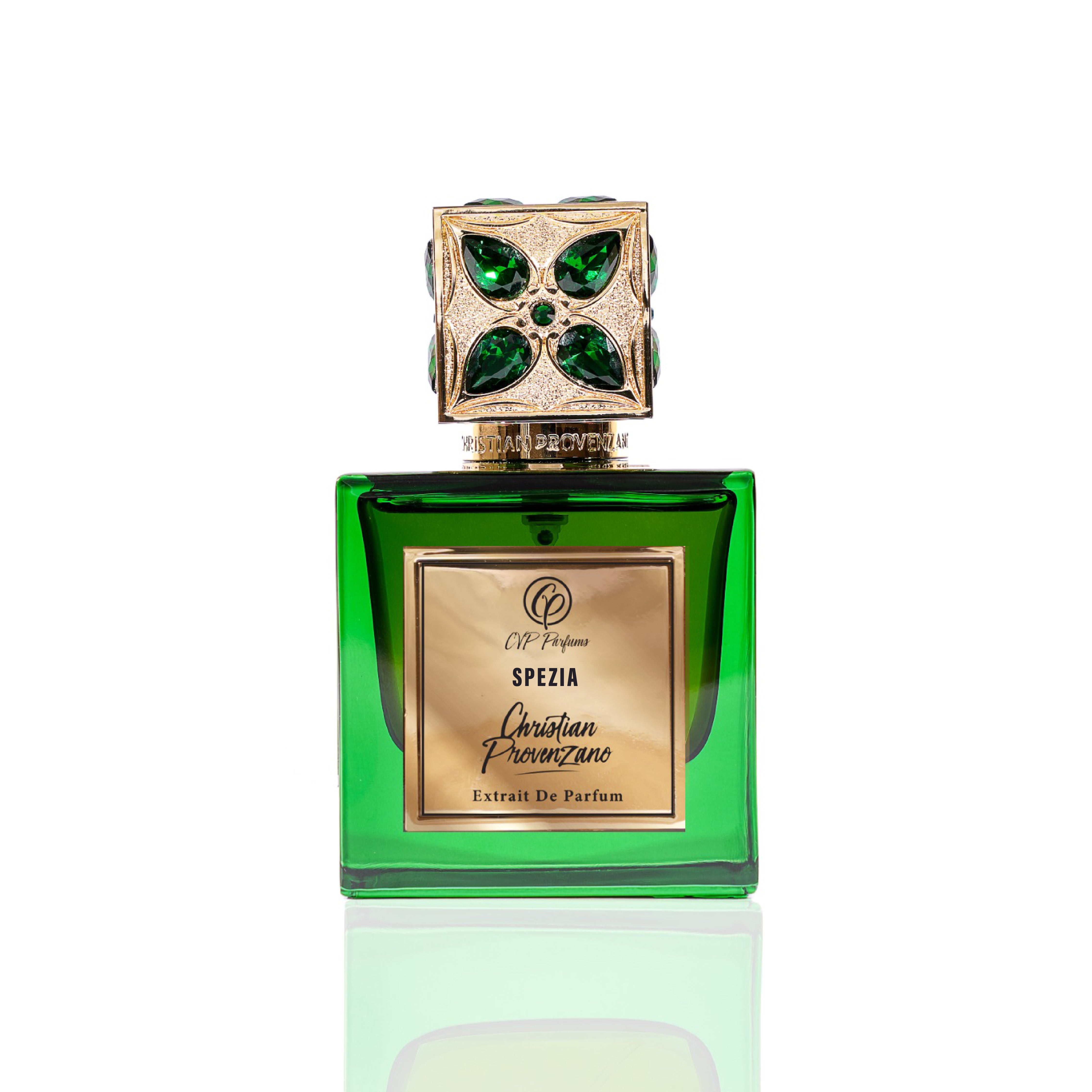 O PERFUME DO BOI Andre Principe 限定50部 O PERFUME DO BOIAndre