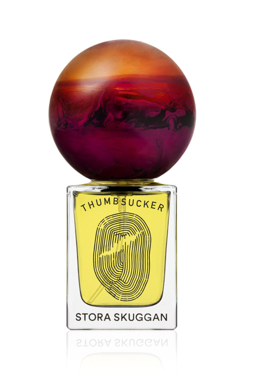 Stora Skuggan – ZGO Perfumery