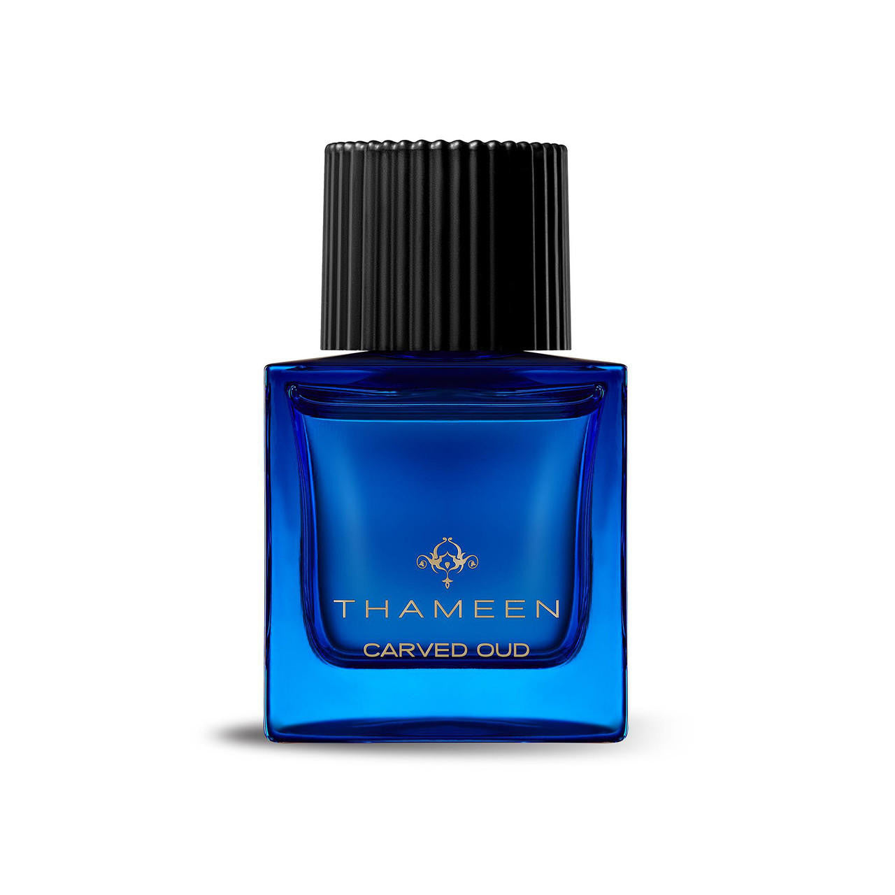 Thameen Carved Oud offers 50ml full presentation!