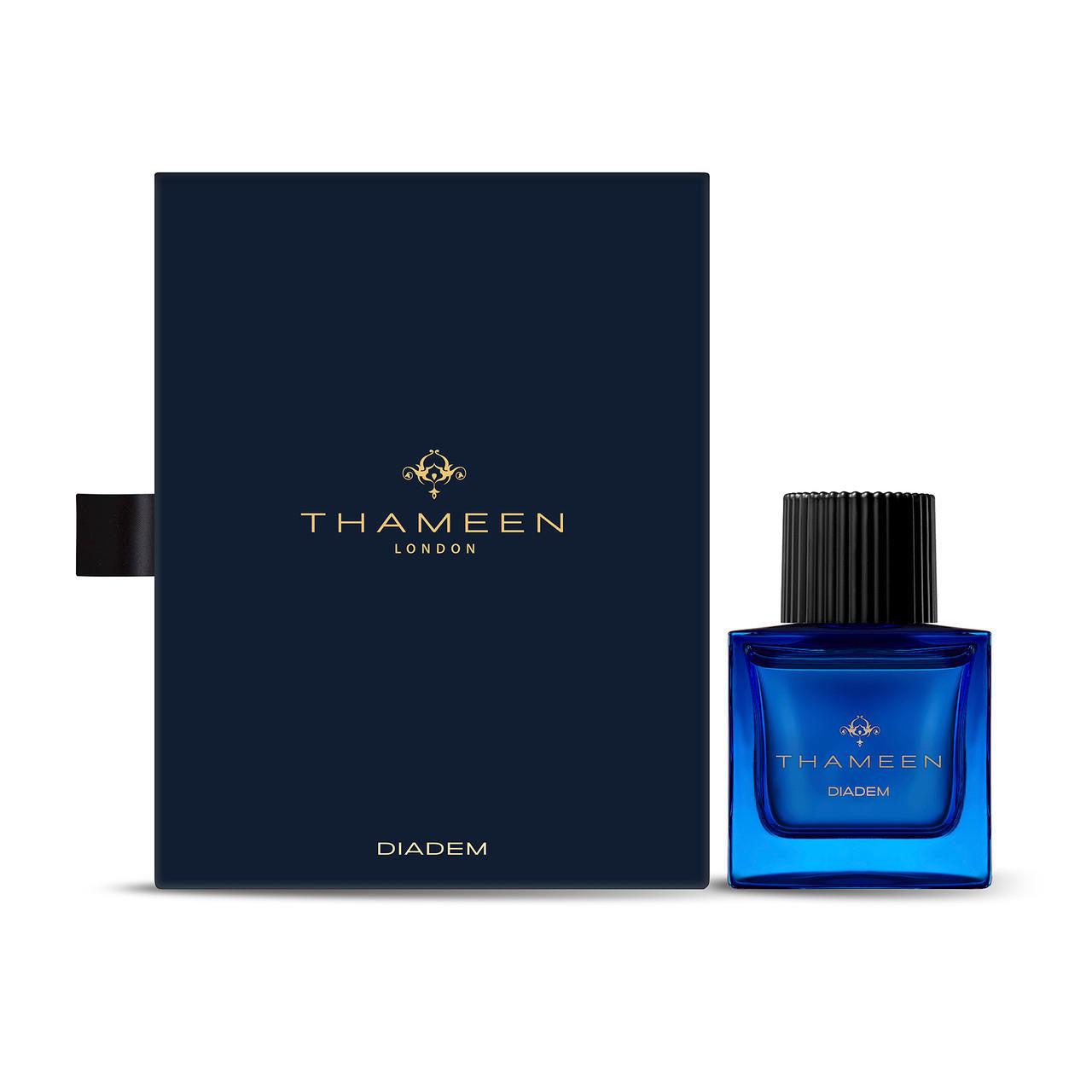 Thameen Diadem Extrait de Parfum | ZGO Perfumery