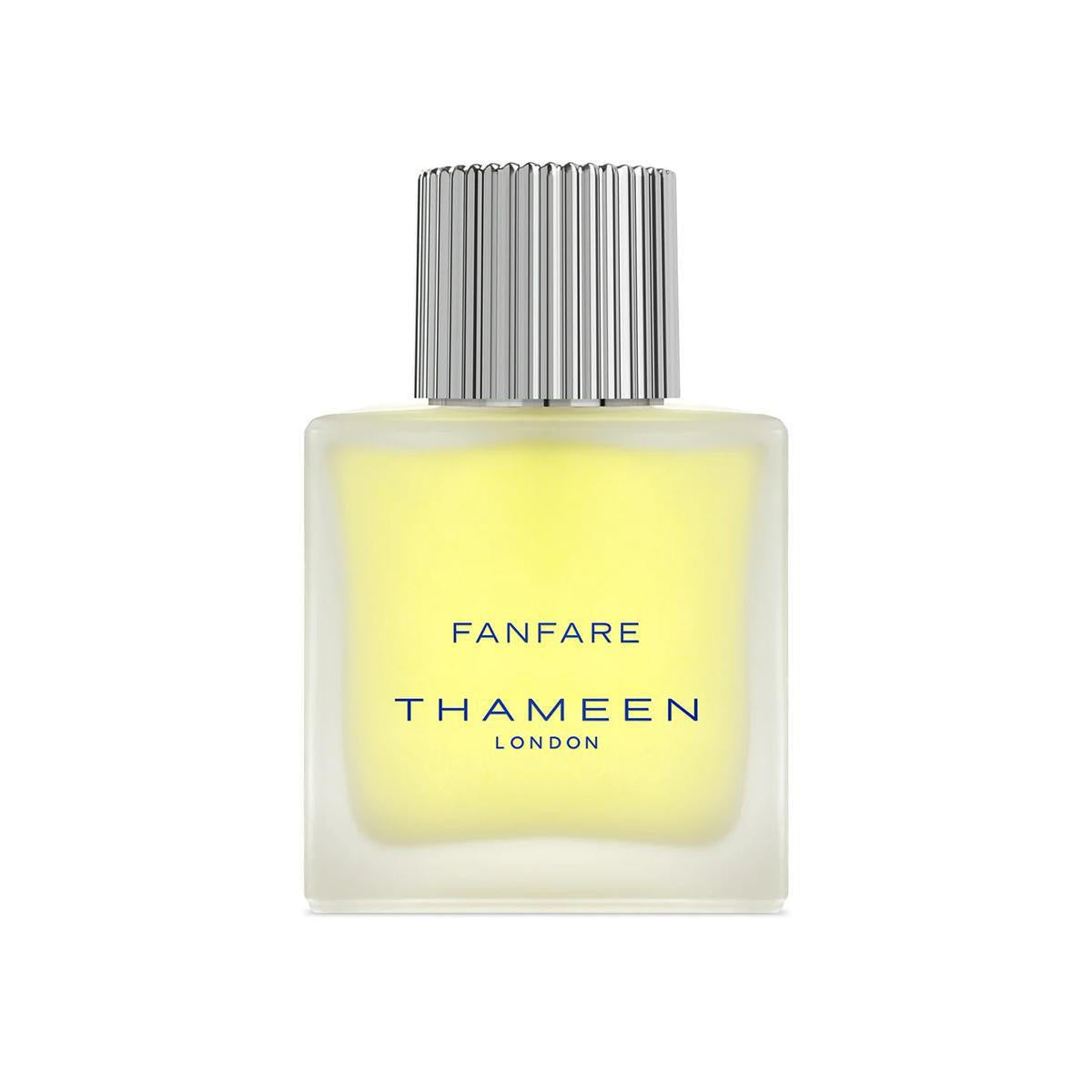  Thameen FANFARE Cologne Elixir 