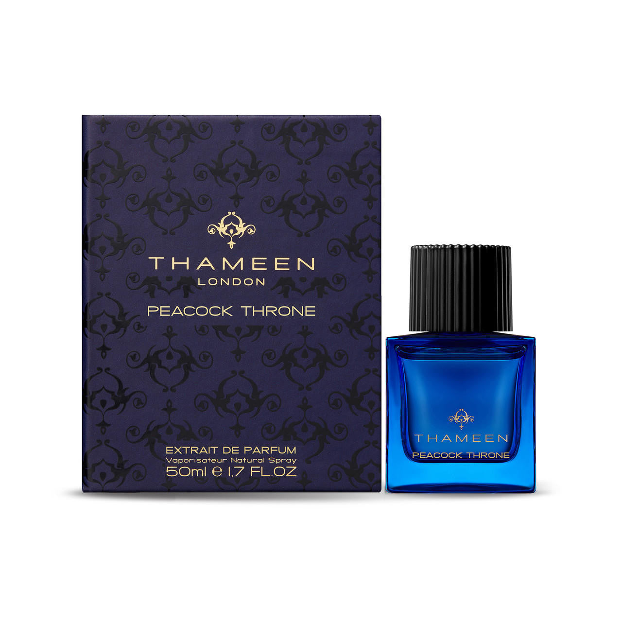 Thameen Peacock Throne Parfum