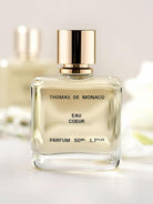  Thomas De Monaco Eau Coeur Eau de Parfum 