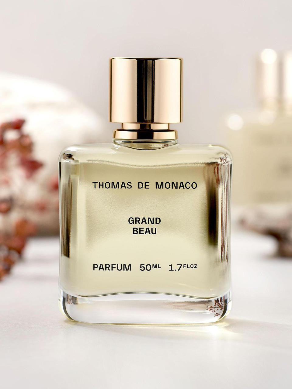  Thomas De Monaco Grand Beau Eau de Parfum 
