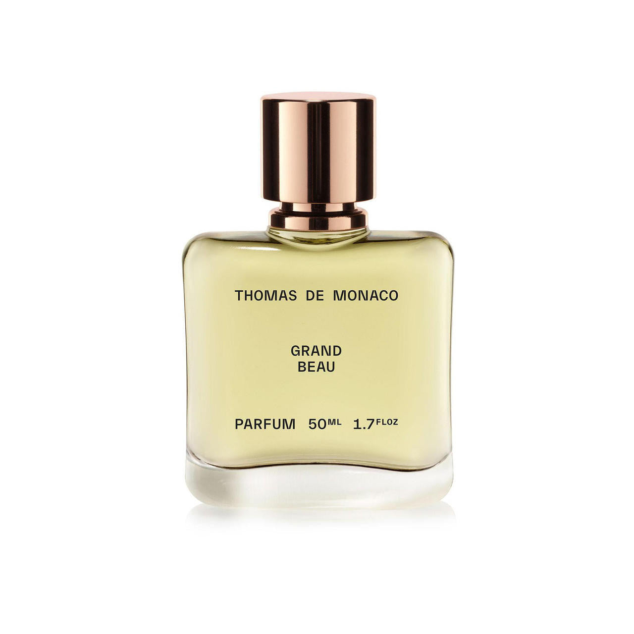  Thomas De Monaco Grand Beau Eau de Parfum 