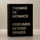  Thomas De Monaco RAW GOLD Extrait de Parfum 