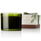  Thymes Frasier Fir 3 Wick Candle 