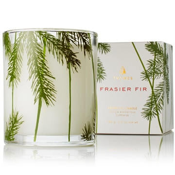  Thymes Frasier Fir Pine Needle Candle 