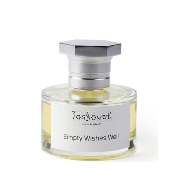Toskovat Empty Wishes Well Eau de Parfum | ZGO Perfumery