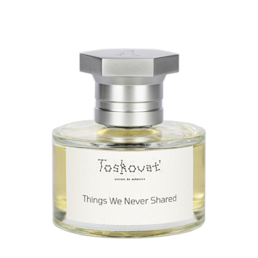 トスコヴァット 超レア 土曜日まで値下げ toskovat_Things-We-Never-
