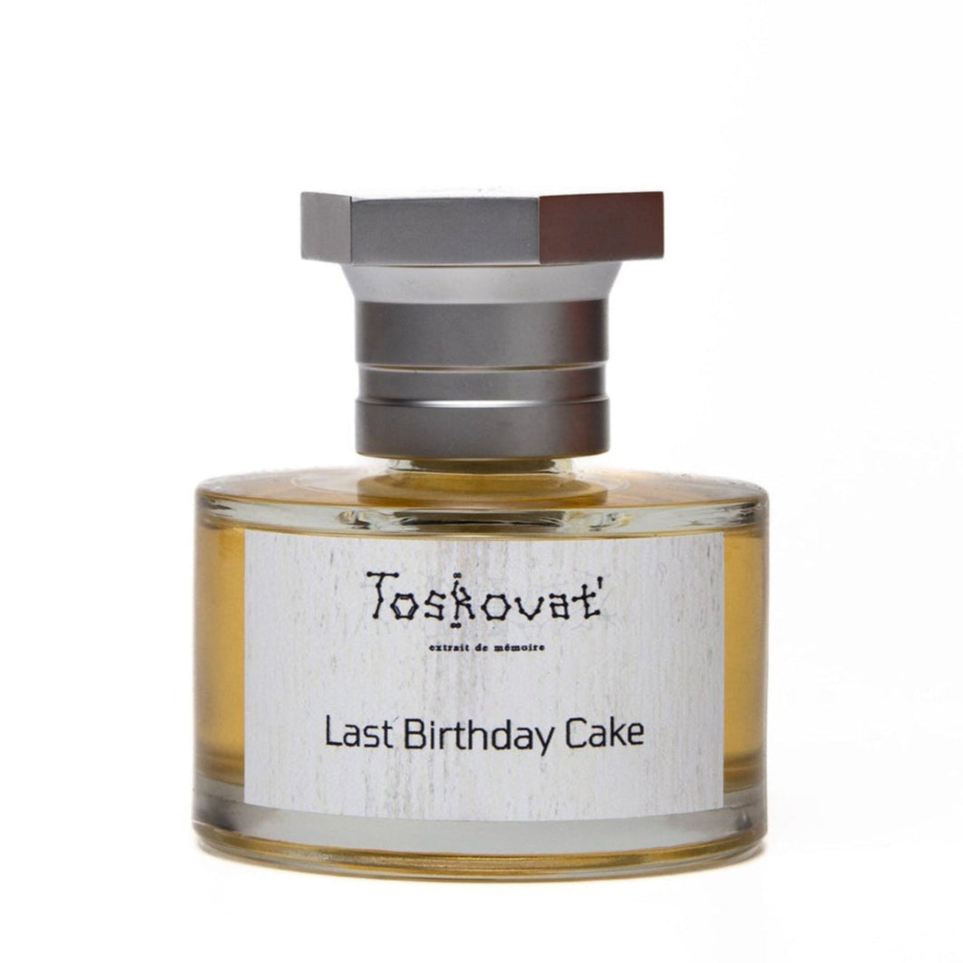 Toskovat | Fragrances of Longing, Memory & Deep Emotion – ZGO
