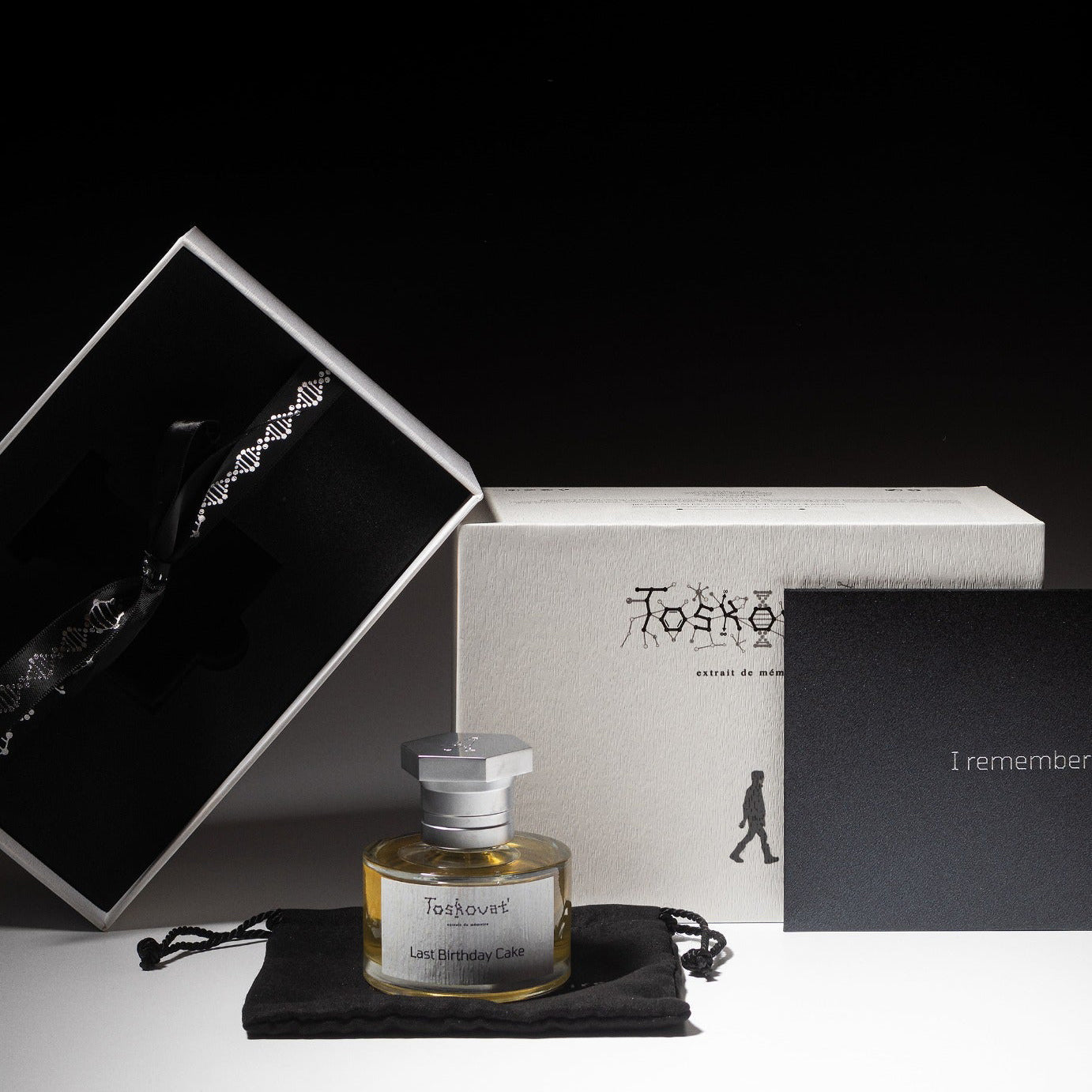 Toskovat | Fragrances of Longing, Memory & Deep Emotion – ZGO