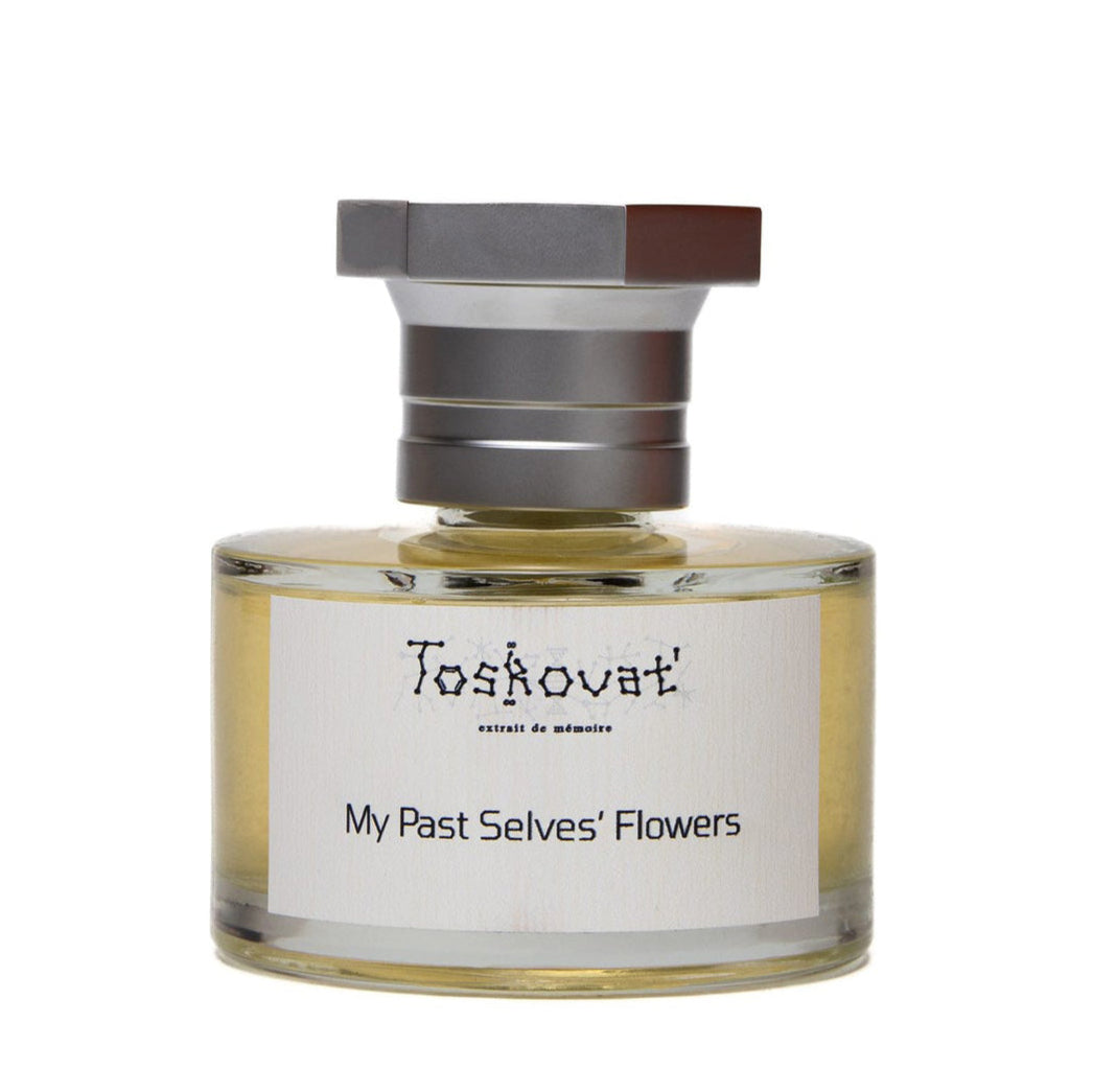 Toskovat | Fragrances of Longing, Memory & Deep Emotion – ZGO