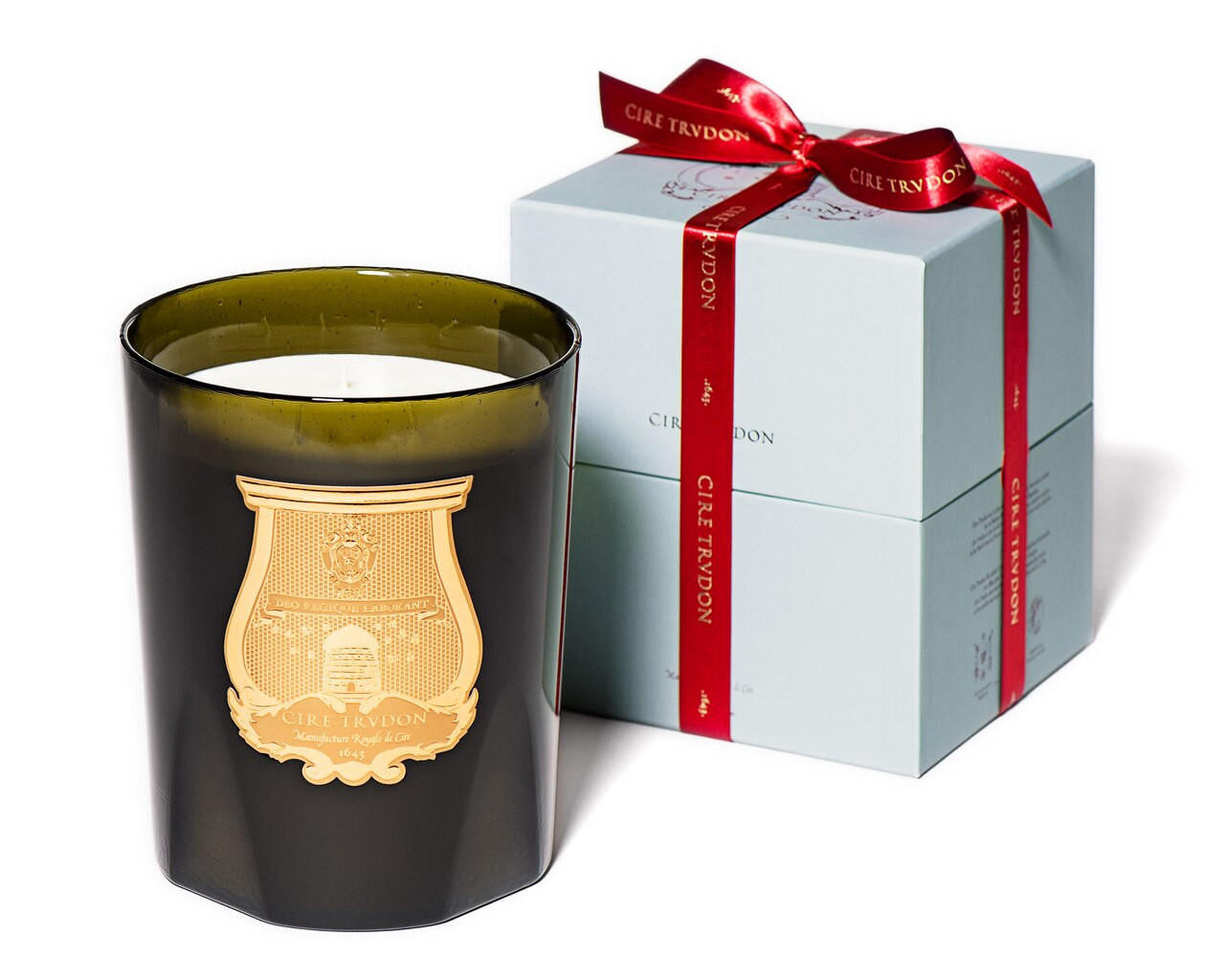 Trudon - Abd El Kader Great Candle | ZGO Perfumery