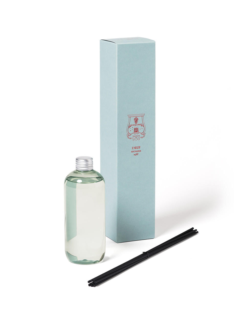 Cire Trudon Cyrnos Diffuser Refill