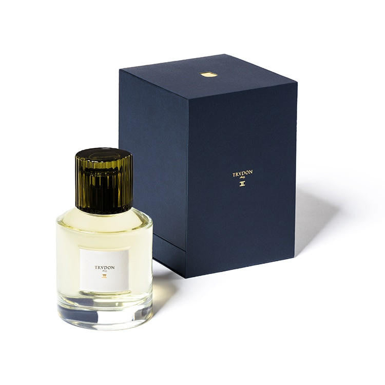 トゥルドン レボリューション オードパルファム100ml Révolution - Perfumes | TRUDON