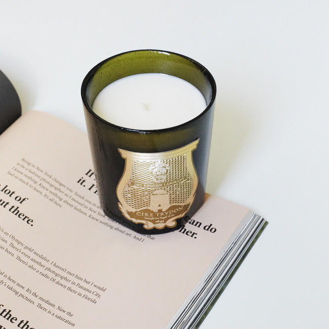 Trudon - Odalisque Candle | ZGO Perfumery