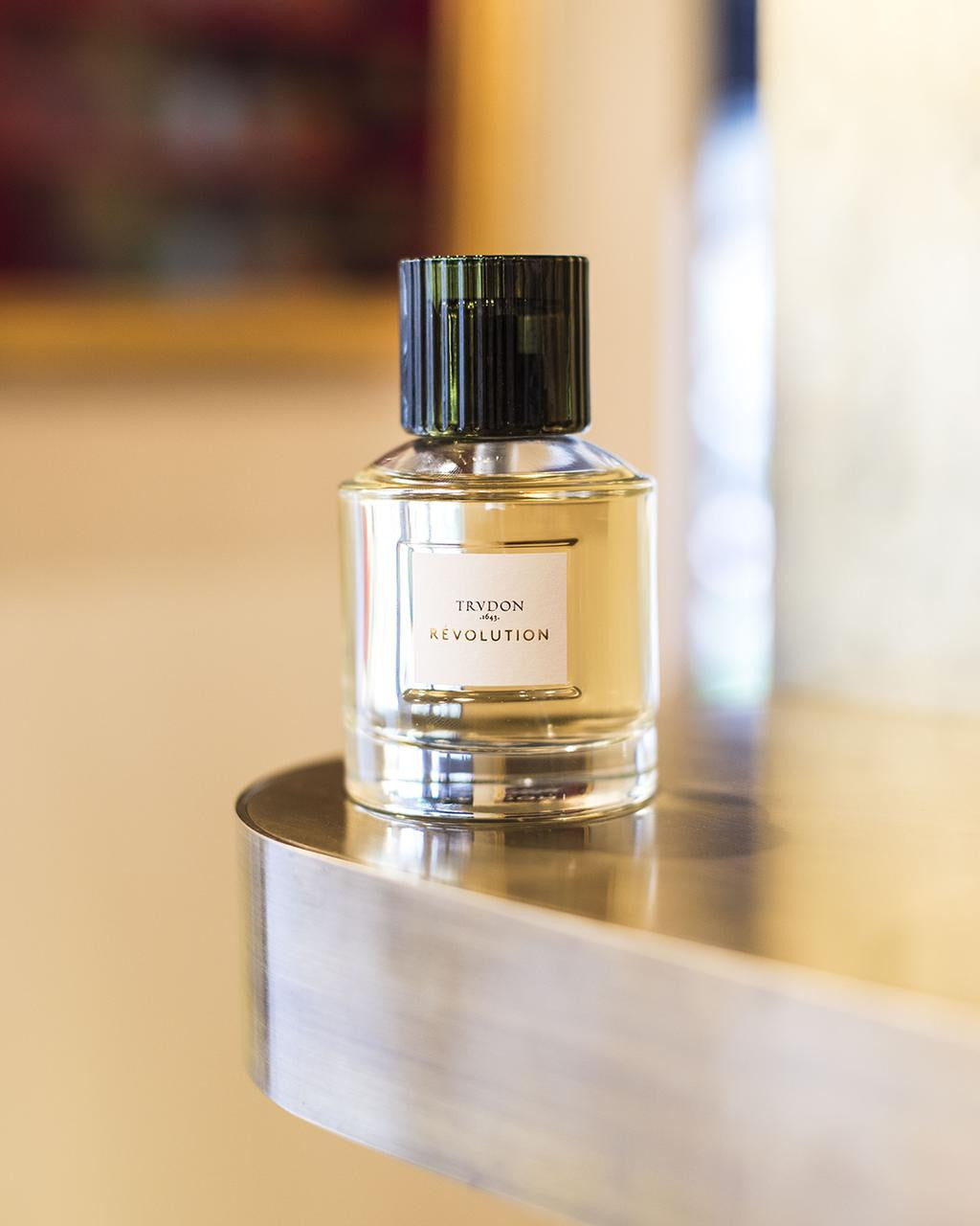 Shop Trudon Revolution Eau de Parfum | ZGO Perfumery