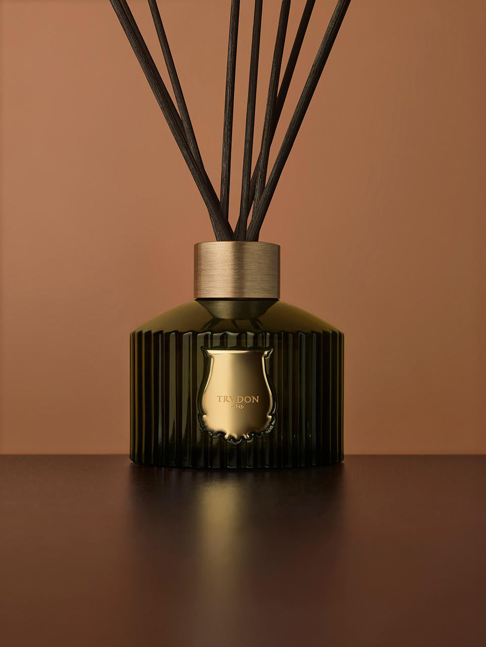 Cire Trudon - Spiritus Sancti Diffuser | ZGO Perfumery