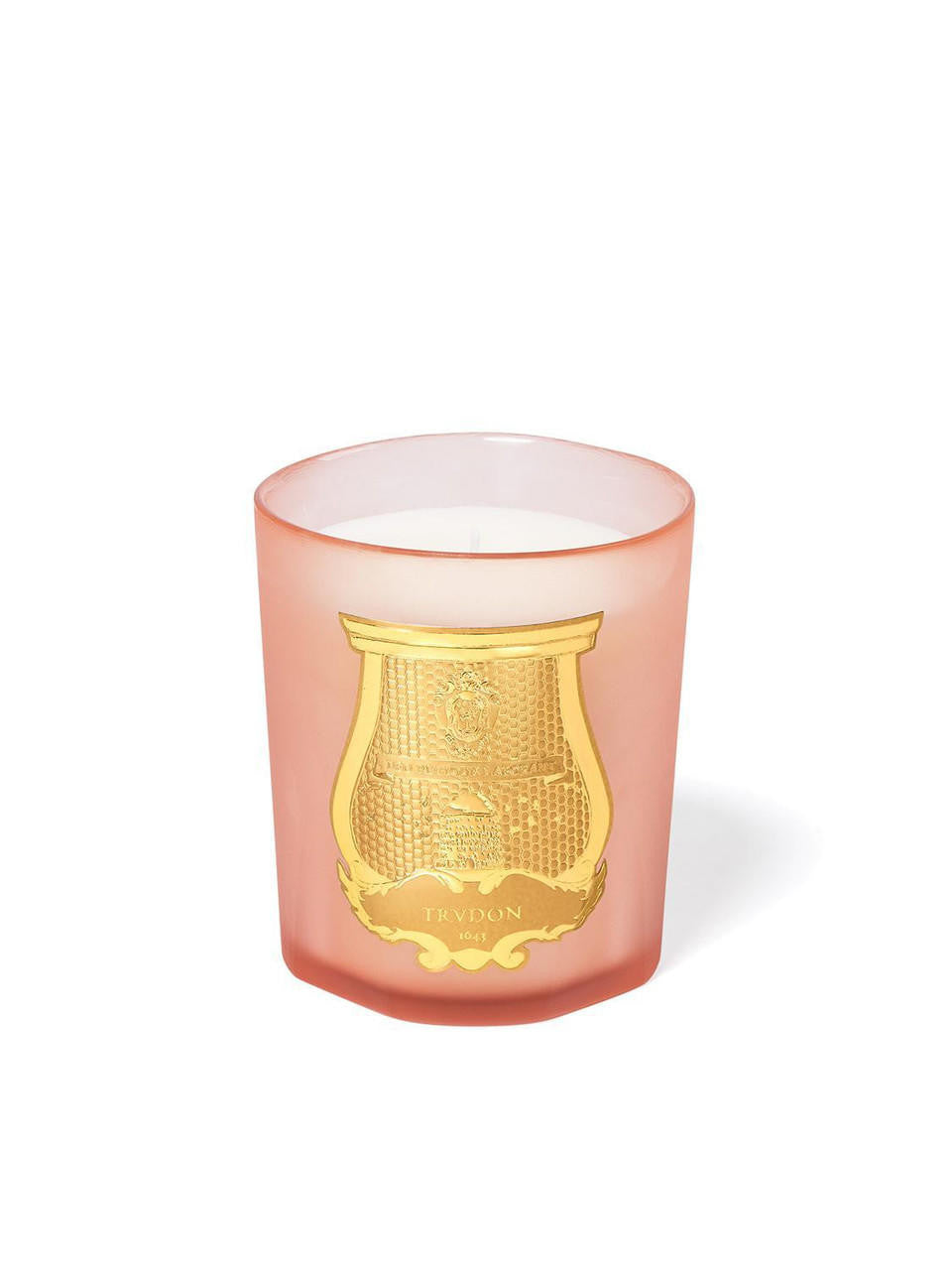  Trudon Tuileries Candle 