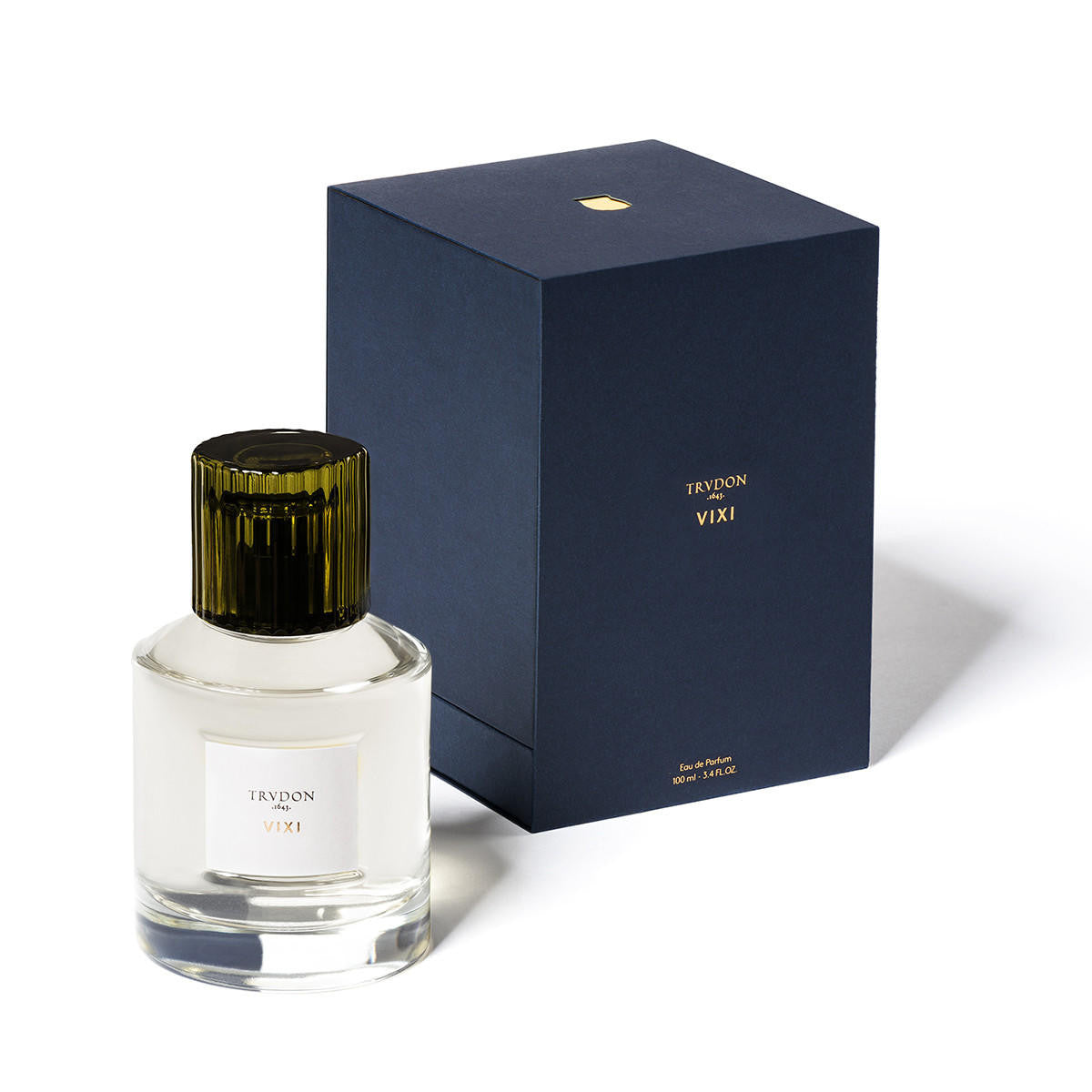  Trudon VIXI Eau de Parfum 