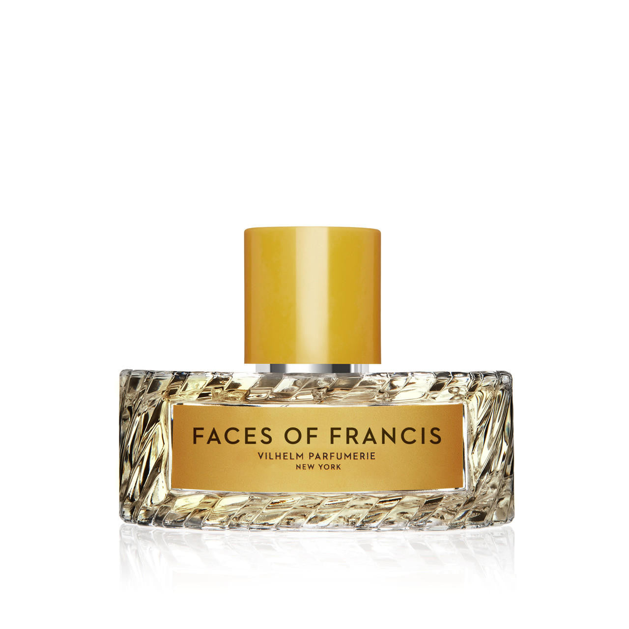  Vilhelm Parfumerie FACES OF FRANCIS Eau de Parfum 