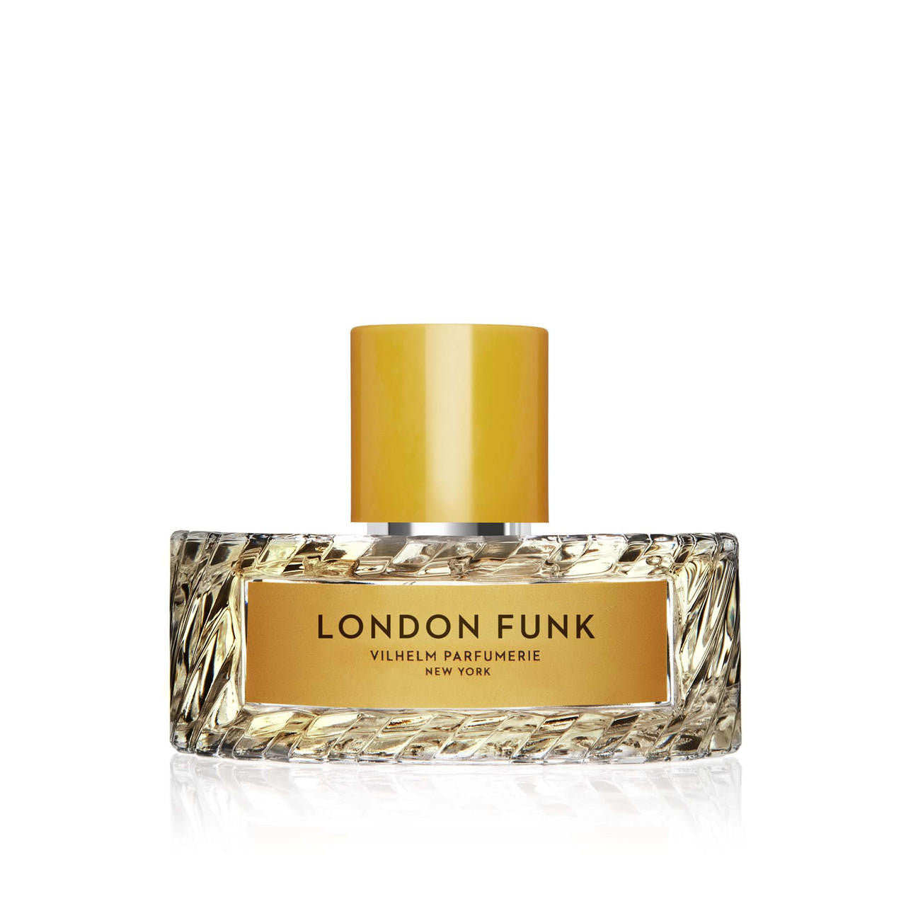  Vilhelm Parfumerie LONDON FUNK Eau de Parfum 