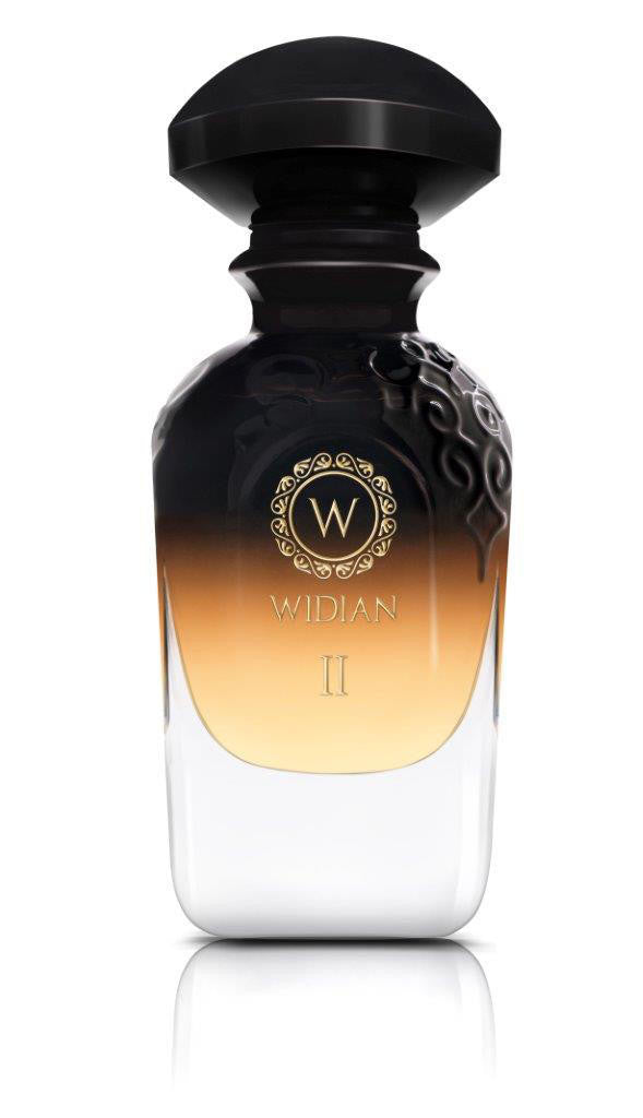  Widian BLACK II Eau de Parfum									 