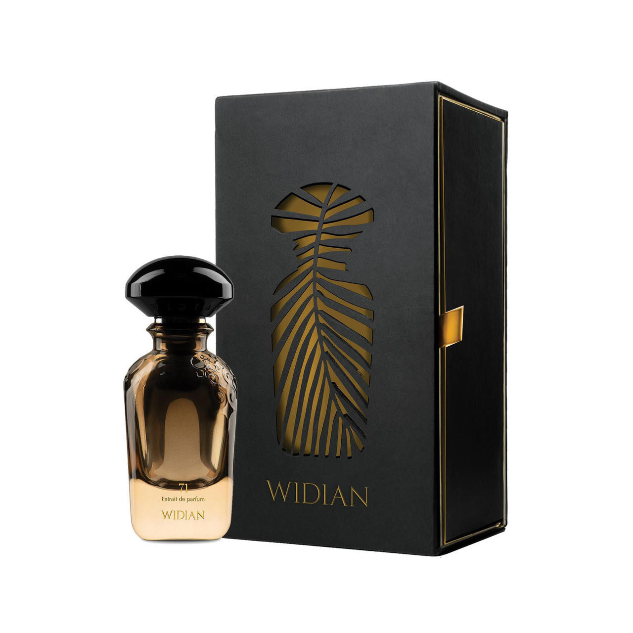  Widian LIMITED 71 Extrait de Parfum 