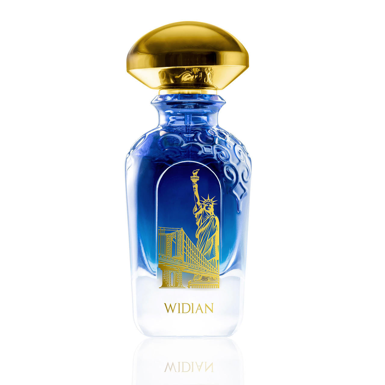  Widian NEW YORK Eau de Parfum									 